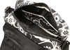 KLICKfix FunBag – Lenkertasche schwarz/weiß 0263FS Produktbild-Vorschau 9