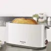 TAURUS Toaster Mytoast One Slot Long White Produktbild-Vorschau 5