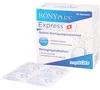 BONYPLUS Express Gebiss-Reinigungsbrausetabletten, 32 St. Produktbild-Vorschau 2