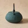 Tetera de hierro fundido para té con filtro, tazas y Vista previa de la imagen del producto 6