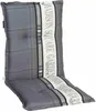 Set 4 x Garden A nie. grau 50 % Baumwolle, 45 % Polyester Produktbild-Vorschau 2
