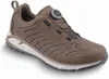 Meindl Herren Hikingschuh Braun Malta Walker Boa Produktbild-Vorschau 8