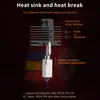 Vylepšená sada hotendu s měděným topným blokem, heatbreak, Náhled obrázku produktu 9