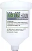 HVLP Lackierpistole mit 3 Edelstahldüsen 1,4mm 1,7mm 2,0mm Produktbild-Vorschau 13