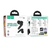 Hoco TWS EQ2, cuffie in-ear wireless nere Anteprima dell’immagine prodotto 4