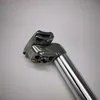 Kalloy UNO Aluminium Sattelstütze Patent Ø 25,4 mm | 400 mm Produktbild-Vorschau 1