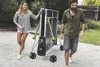 CORNILLAU Instinct - Outdoor Tischtenniplatte - Grau Produktbild-Vorschau 2