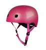 Helm Micro LED Himbeere M (52-56 cm) Produktbild-Vorschau 1