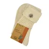 Damen und Herren Trachtensocken im modernen Landhaus-Stil Produktbild-Vorschau 5