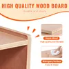 VEVOR Mobile shelf cabinet storage cabinet, cubic storage Anteprima dell’immagine prodotto 5