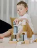 Micki Holzbausteine Bauspielzeug - 60 Stück - pädagogisches Produktbild-Vorschau 8