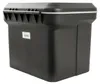 DAKEN WELVET 81000 Staukasten 410x348x340mm 28,8L kleiner Produktbild-Vorschau 8