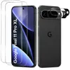2X Schutzglas für Google Pixel 11 Pro XL Display Kamera Produktbild-Vorschau 1