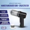alca® Akumulatorowy odkurzacz ręczny I AkkuCleaner Compact Podgląd zdjęcia produktu 3