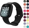 Fitbit Versa 3 - Černý hliník - Chytré hodinky s řemínkem Náhled obrázku produktu 11