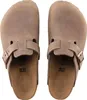 Birkenstock Boston Tabacco Braun Nubukleder geölt Größe: 42 Produktbild-Vorschau 60