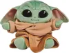 A plush toy of Baby Yoda (The Child) from The Mandalorian. Produktbild-Vorschau