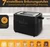 PC-TA 1244, Toaster Produktbild-Vorschau 3