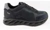 Igi & Co. UNTGT 66413 LEDER-VELOURS sportlicher Schnürer Produktbild-Vorschau 1