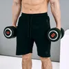 GORILLA SPORTS® Kurzhanteln - Einzeln, 15 kg, aus Produktbild-Vorschau 2