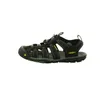 Keen Clearwater Cnx M-Nero/Gargoyle Na Nero/Gargoyle Na Anteprima dell’immagine prodotto 13