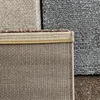 Elegancki dywan do salonu z nowoczesnym, klasycznym wzorem Podgląd zdjęcia produktu 7