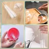 Jeu de 10 brosses pour le nettoyage des tuyaux et des Voir les images du produit 8
