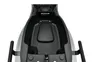 Motorroller Napoli 125 ccm 85 km/h EURO 5+ silber-schwarz Produktbild-Vorschau 11