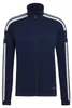 Adidas - "Squadra 21" jas voor heren, model PP1822 (maat M) Productafbeelding-voorbeeld 1