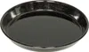 Riess Classic Back Bratform Pizzablech Ø32cm Emaille Náhľad obrázku produktu 1