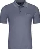 Ragman H-Polo Polo Soft-Knit uni Produktbild-Vorschau 5