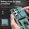 Pouzdro pro Samsung Galaxy S23 Ultra dvouvrstvé pouzdro s Náhled obrázku produktu 2