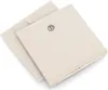ZELLER PRESENT Aufbewahrungsbox Vlies 28x28x28cm beige Anteprima dell’immagine prodotto 8