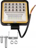 LED reflektor na auto s blikaním 10 - 60V 126W Náhľad obrázku produktu 12