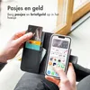 Accezz Wallet Softcase Bookcase dla Samsung Galaxy S23 - Podgląd zdjęcia produktu 3