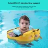 Mambobaby Baby-Schwimmring, nicht aufblasbar, wasserdicht, Produktbild-Vorschau 7