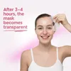 Maska do twarzy z bio-kolagenem Hydra Lift – 4 sztuki – Podgląd zdjęcia produktu 4