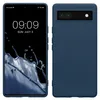 kwmobile Hülle kompatibel mit Google Pixel 6a Hülle - Produktbild-Vorschau 1