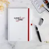 Bullet Journal Notizbuch DIN A5 200 dicke Seiten dotted  Produktbild-Vorschau 3
