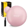 4FIZJO Gymnastikball Reh Ball, aufblasbar, Reha, Pilates, Produktbild-Vorschau 1
