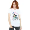 Disney - "My Own Hero" T-Shirt für Damen BI49667 (5XL) Produktbild-Vorschau 2