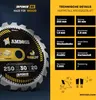 Brzeszczot tarczowy HM – 250 x 2,8/1,8 x 30 Z20 WZ Podgląd zdjęcia produktu 4
