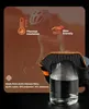 ROCKBROS Beheizte Socken Wiederaufladbare Heated Socks Produktbild-Vorschau 3