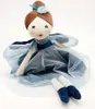 Puppe Zana Blau, Moulin Roty Produktbild-Vorschau 2