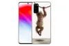 MuchoWow® Handyhülle Schutzhülle Hülle für Samsung Galaxy Produktbild-Vorschau 2