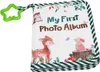 Il mio primo album fotografico di famiglia contiene 4 x 6 Anteprima dell’immagine prodotto 3