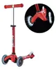 Micro MMD052, Kinder, Dreiradroller, Unisex, 50 kg, 3 Produktbild-Vorschau 1