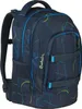 Satch Pack Blue Tech Schulrucksack Produktbild-Vorschau 11