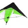 Free & Easy Akrobatischer Lenkdrachen Flugdrachen mit zwei Produktbild-Vorschau 5