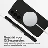 Funda trasera para Samsung Galaxy S26 con tecnología Vista previa de la imagen del producto 9